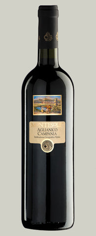 Campania Aglianico I.G.T. (OS)