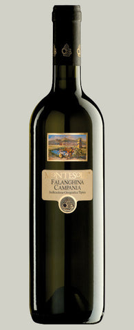 Campania Falanghina I.G.T. (OS)