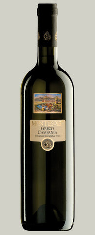 Campania Greco I.G.T. (OS)