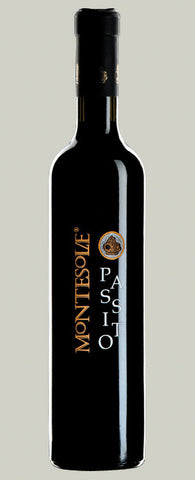 Passito Aglianico Campania I.G.T. (OS)