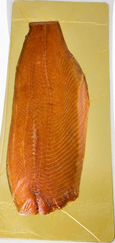 Smoked Salmon (OS)