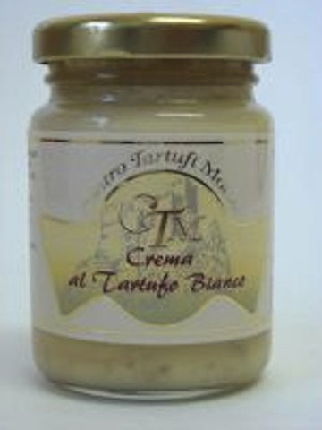 White Truffle Cream (OS)